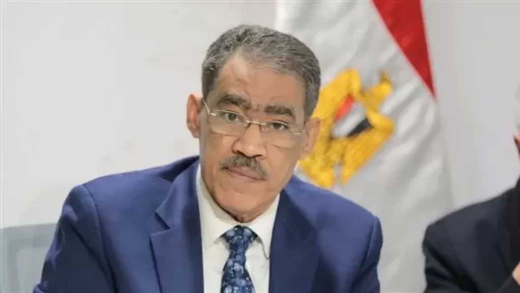 ”مجلس الصحفيين” يهنئ ضياء رشوان بتوليه وزارة الإعلام