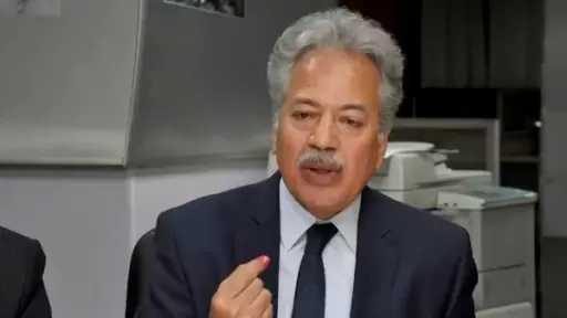 عصام شيحة : التغييرات الوزارية الجديدة جاءت استجابة للرأي العام