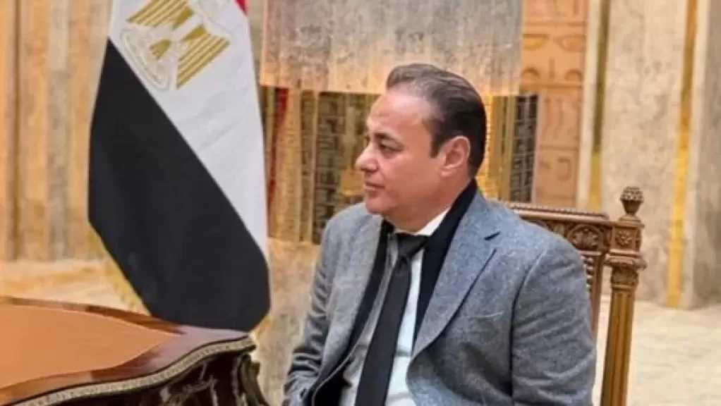 النائب سعيد العماري يُشيد بالتعديل الوزاري ويطالب الحكومة بالتركيز على ملفات التنمية والاستثمار