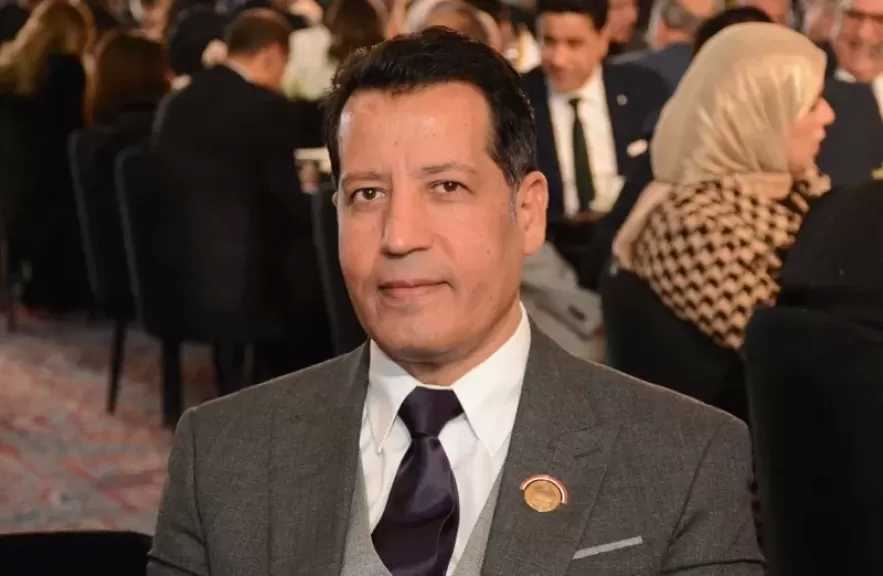 النائب هشام الحسيني: التعديل الوزاري الجديد يعكس توجه الدولة لمرحلة أكثر كفاءة