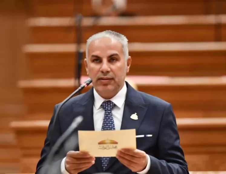 النائب مصطفى البنا: التعديل الوزاري بداية لمرحلة جديدة.. وسنتابع الأداء بالنتائج والأرقام