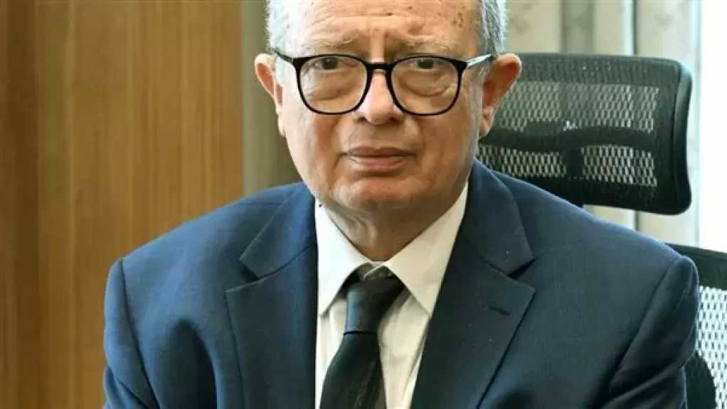 ننشر السيرة الذاتية: للدكتور حسين عيسى نائب رئيس الوزراء