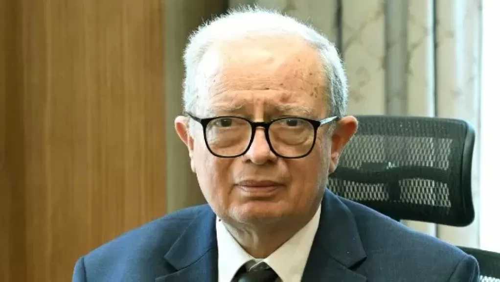 ننشر السيرة الذاتية للدكتور حسين عيسى نائب رئيس الوزراء للشئون الاقتصادية