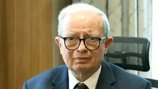 ننشر السيرة الذاتية للدكتور حسين عيسى نائب رئيس الوزراء للشئون الاقتصادية