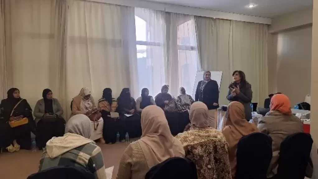 وزارة الصحة تختتم دورة تدريبية في أسوان لتعزيز الاستجابة لحالات العنف ضد المرأة