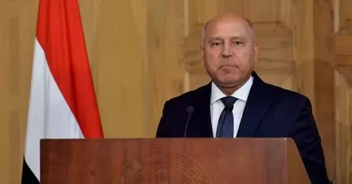 بعد أداء اليمين الدستورية.. وزير النقل يقدم الشكر للرئيس السيسي على تجديد الثقة به