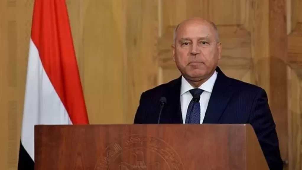 بعد أداء اليمين الدستورية.. وزير النقل يقدم الشكر للرئيس السيسي على تجديد الثقة به
