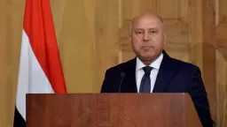 بعد أداء اليمين الدستورية.. وزير النقل يقدم الشكر للرئيس السيسي على تجديد الثقة به