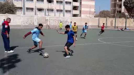 انطلاق تصفيات اللقاءات الرياضية لفروع مديرية الشباب والرياضة بأسيوط