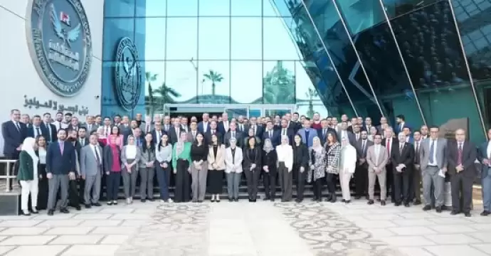 وزير الاستثمار: بنينا أساس صلب لمستقبل القطاع غير المصرفي