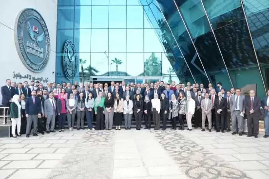 وزير الاستثمار: بنينا أساس صلب لمستقبل القطاع غير المصرفي