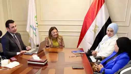 ”القومي للأشخاص ذوي الإعاقة” ونواب البرلمان يبحثان مواجهة التحديات وتعزيز الحقوق والتمكين