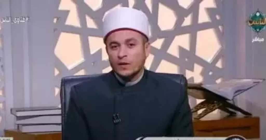 ‎أمين الفتوى يوضح حكم تعجيل فدية الفطر للمريض قبل رمضان