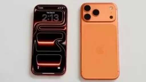 ‏iPhone 17 Pro يقود قفزة تاريخية لمبيعات آبل بالصين