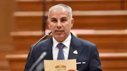 مصطفى البنا: تشريع إعدام الأسرى ”جريمة” مكتملة الأركان وانهيار أخلاقي يهدد النظام الدولي