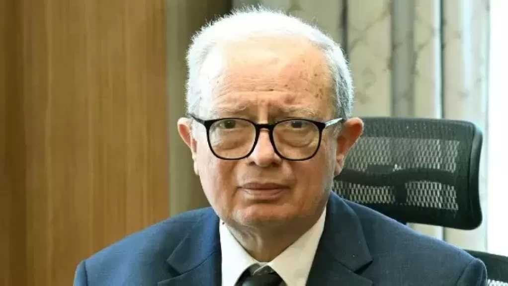 نائب رئيس الوزراء يهنئ رئيس الجمهورية بذكرى عيد تحرير سيناء