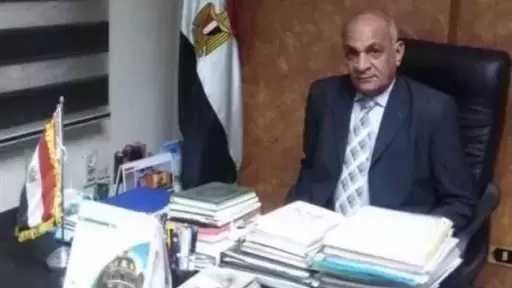 رئيس حزب الريادة يهنئ الرئيس السيسي والشعب المصري بذكرى المولد النبوي