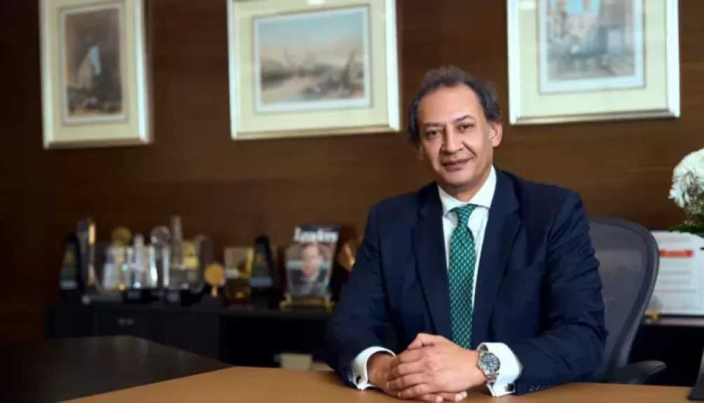 بنك البركة مصر يختتم عام 2025 بنتائج مالية قياسية.. وصافي الأرباح يتجاوز الـ 4 مليارات جنيه