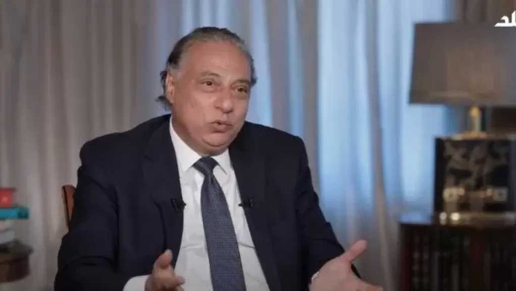 ”خارجية الشيوخ”: الحكومة الجديدة تضم شخصيات ذات خبرات متميزة على المستويين المحلي والدولي