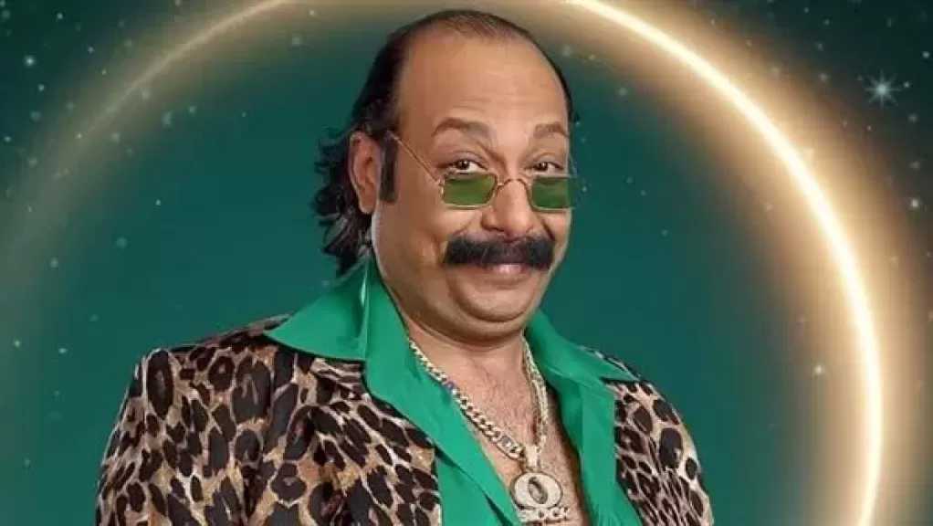 محمد ثروت: ”السوق الحرة” انفجار كوميدي.. والمخرج ”بيفلتر” إيفيهاتنا بالعافية