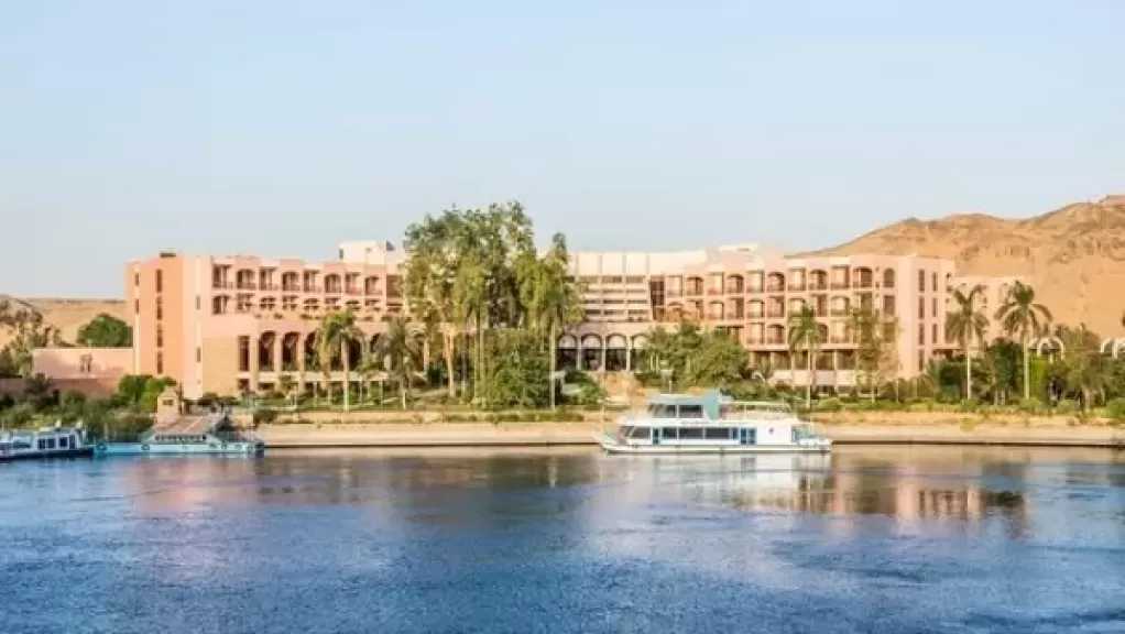 غرفة السياحة: الفنادق في أسوان شبه كاملة يوميًا.. وزيادة في رحلات النيل