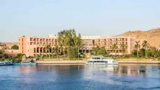غرفة السياحة: الفنادق في أسوان شبه كاملة يوميًا.. وزيادة في رحلات النيل