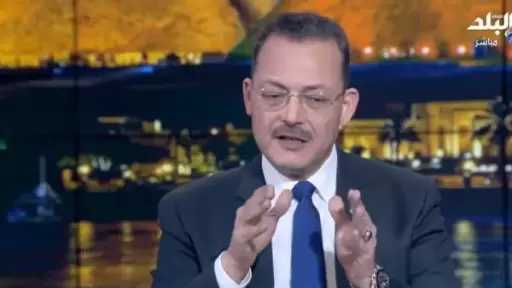 النائب سمير صبري: الاستمرارية في الإدارة مفتاح الاستقرار الاقتصادي وجذب الاستثمارات