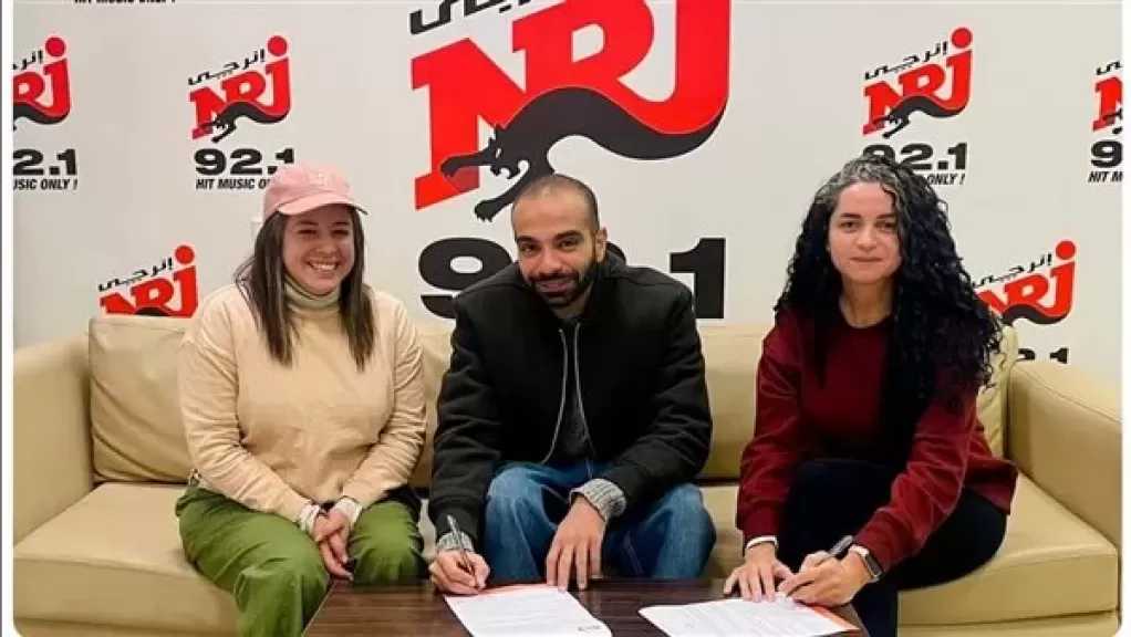 انضمام أسامة أبو العطا وعبدالعزيز حسين زيزو للمسلسل الإذاعي ”ساعة شيطان”