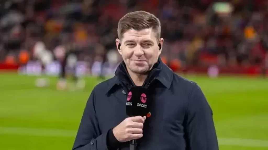 جيرارد: أحب صلاح كثيرًا.. لكن كنت أتمنى اللعب بجوار فيرتز