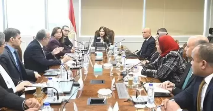 وزيرة الإسكان تُتابع موقف ”سكن كل المصريين” والتسجيل في الوحدات بديلة للمخاطبين بقانون الإيجار القديم