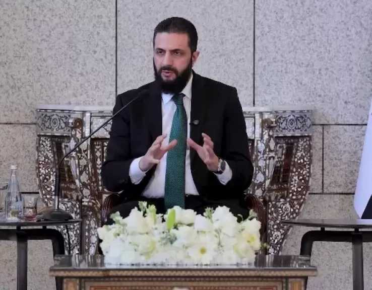 تقرير أممي: إحباط 5 محاولات لاغتيال الشرع ووزيري الداخلية والخارجية السوريين