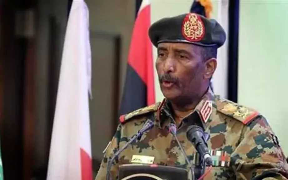 البرهان: معركتنا مستمرة حتى تطهير السودان من العملاء والمرتزقة