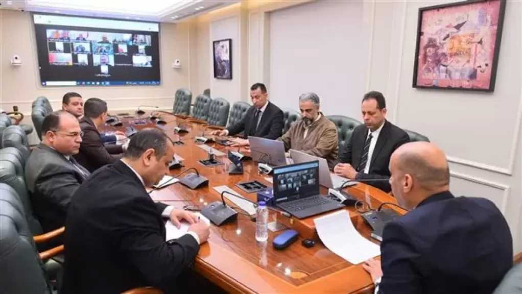 وزير العمل الجديد لمديري مديريات المحافظات: أعرف التحديات وسنواجهها باحترافية