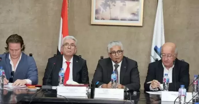 تعاون مصري ـ تركي في إدارة المخلفات والطاقة بهدف رفع التبادل التجاري إلى 15 مليار دولار