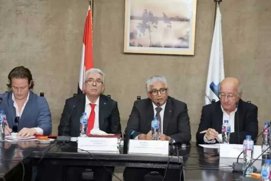 تعاون مصري ـ تركي في إدارة المخلفات والطاقة بهدف رفع التبادل التجاري إلى 15 مليار دولار