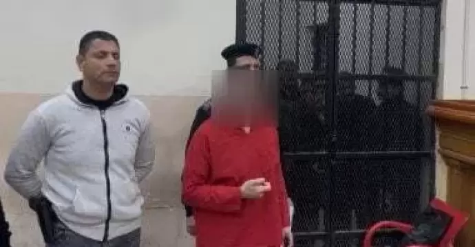 تأييد حكم الإعدام لقاتل شقيقه وطفليه بسبب الميراث في الشرقية