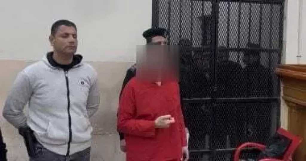 تأييد حكم الإعدام لقاتل شقيقه وطفليه بسبب الميراث في الشرقية