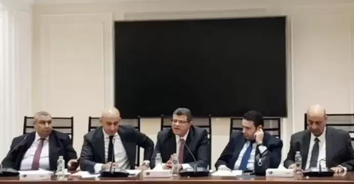 وزير التعليم: تعديل تشريعي لزيادة الدراسة الإلزامية من 12 إلى 13 عاما