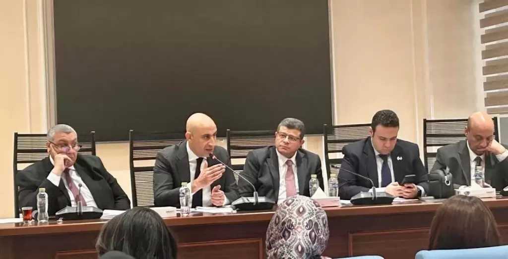 الوزير محمد عبد اللطيف: تم تطوير 94 منهجًا دراسيًا جديدًا دون تحميل ميزانية الدولة أي أعباء مالية