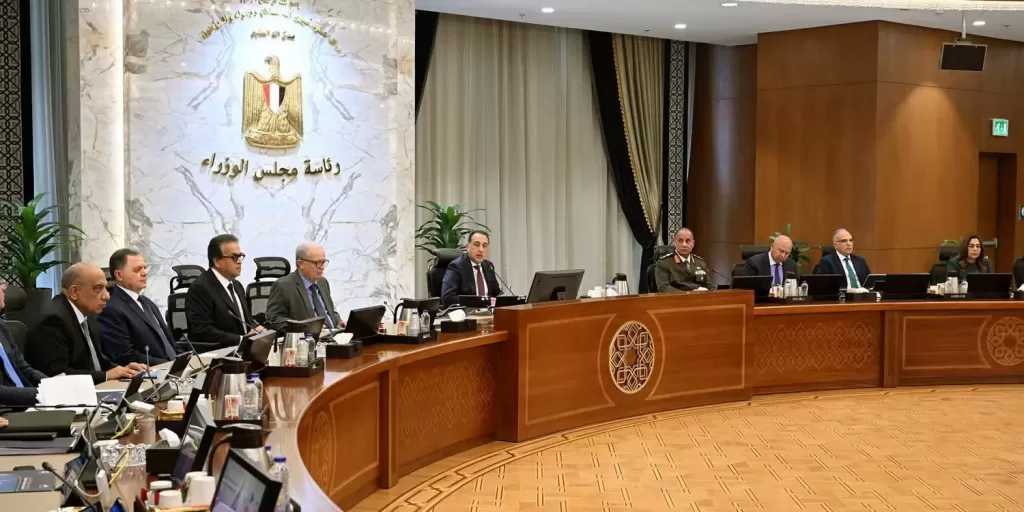 مدبولي: الرئيس السيسى وضع 4 محاور رئيسية ومحددة لخطة عمل الحكومة