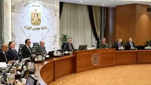 مدبولي: الرئيس السيسى وضع 4 محاور رئيسية ومحددة لخطة عمل الحكومة