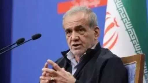 الرئيس الإيرانى: راتبى 1000 دولار فقط بعد أن كانت الرواتب بالآلاف