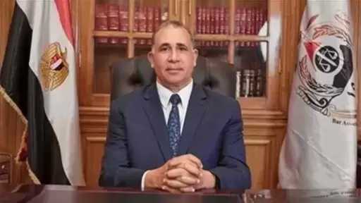 نقيب المحامين يقرر صرف 500 جنيه منحة استثنائية لأصحاب المعاشات بمناسبة عيد الأضحى المبارك