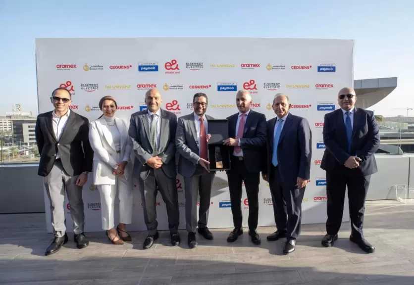 بدعم من بنك مصر وe& مصر وشركاء استراتيجيين محليين وعالميين.. السويدي إليكتريك تطلق ”ElSewedy Electric e-commerce ”: منصتها الأولى للتجارة الإلكترونية المتكاملة