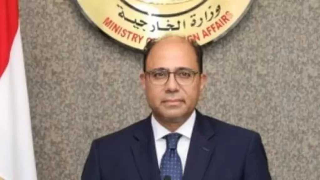 سفير القاهرة بالاتحاد الأوروبي: مصر صمام أمان لمصالح أوروبا في الشرق الأوسط