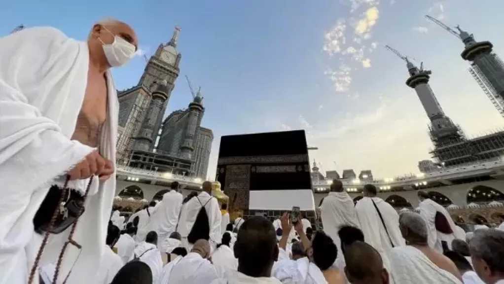 اليوم.. انطلاق أولى رحلات العمرة لوزارة التضامن الاجتماعي