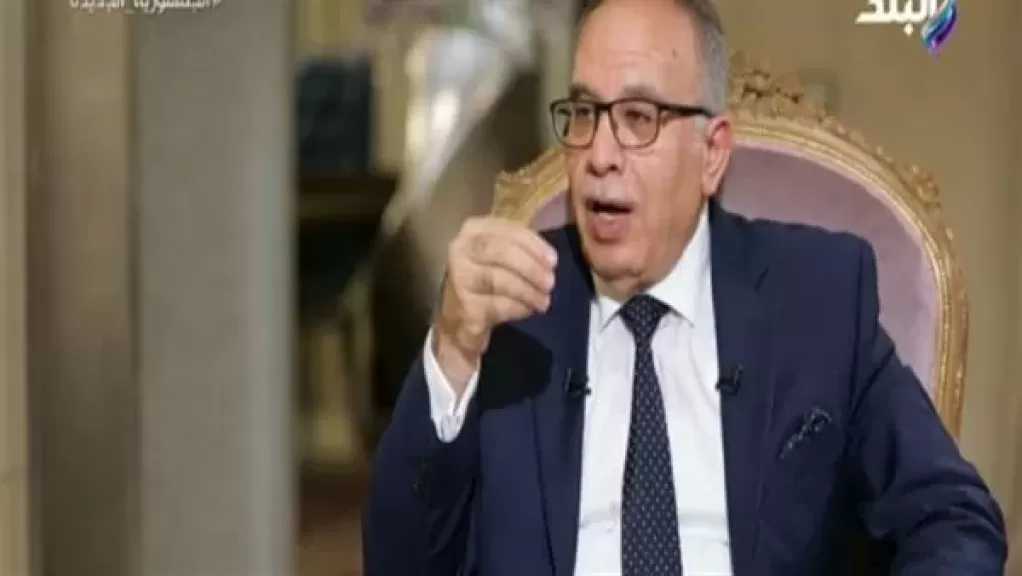 أستاذ أمراض باطنة يكشف عن الإفطار الصحي لمريض السكري في رمضان