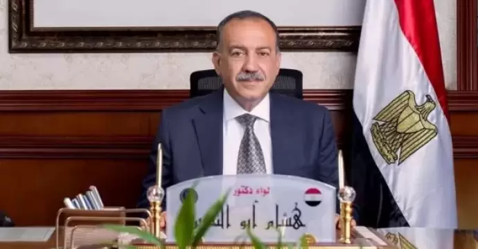 محافظ أسيوط يعلن رفع درجة الاستعداد بالوحدات المحلية تحسبًا لنشاط قوي للرياح المثيرة للأتربة