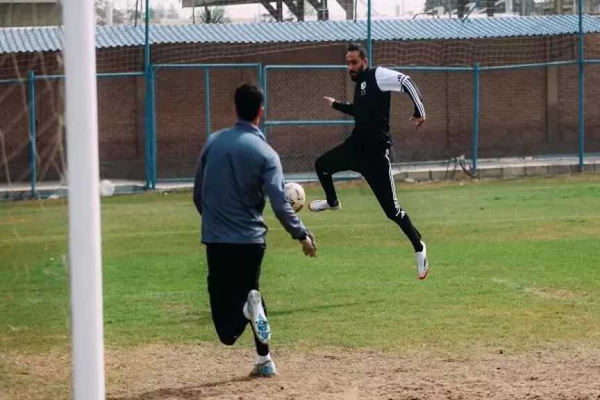 رئيس الاتحاد يكشف سبب عدم ضم كهربا