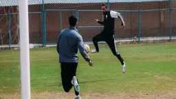 رئيس الاتحاد يكشف سبب عدم ضم كهربا